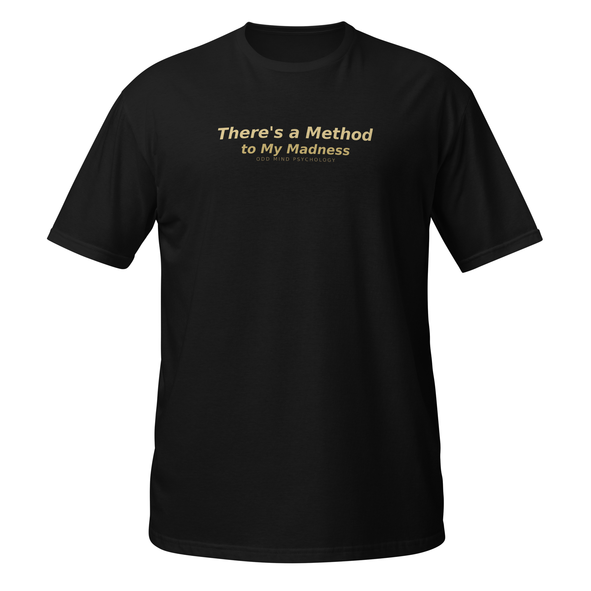 Method Tee Front
