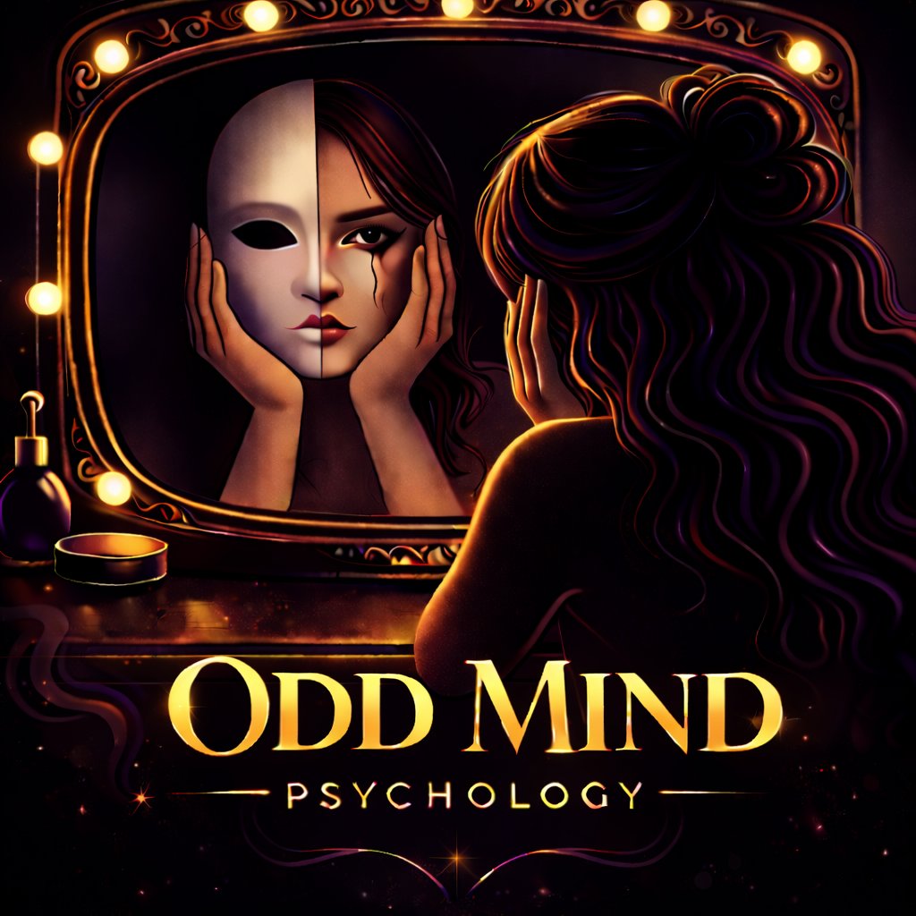 Odd Mind Psychology