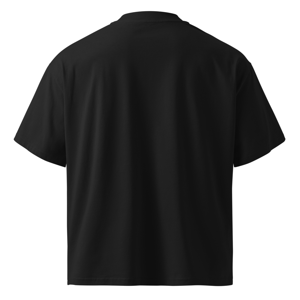 Tee Back
