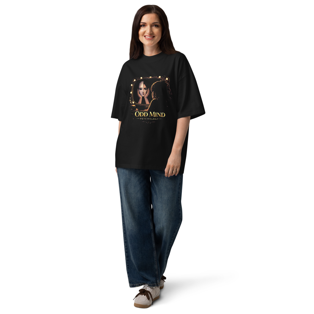 Odd Mind Tee