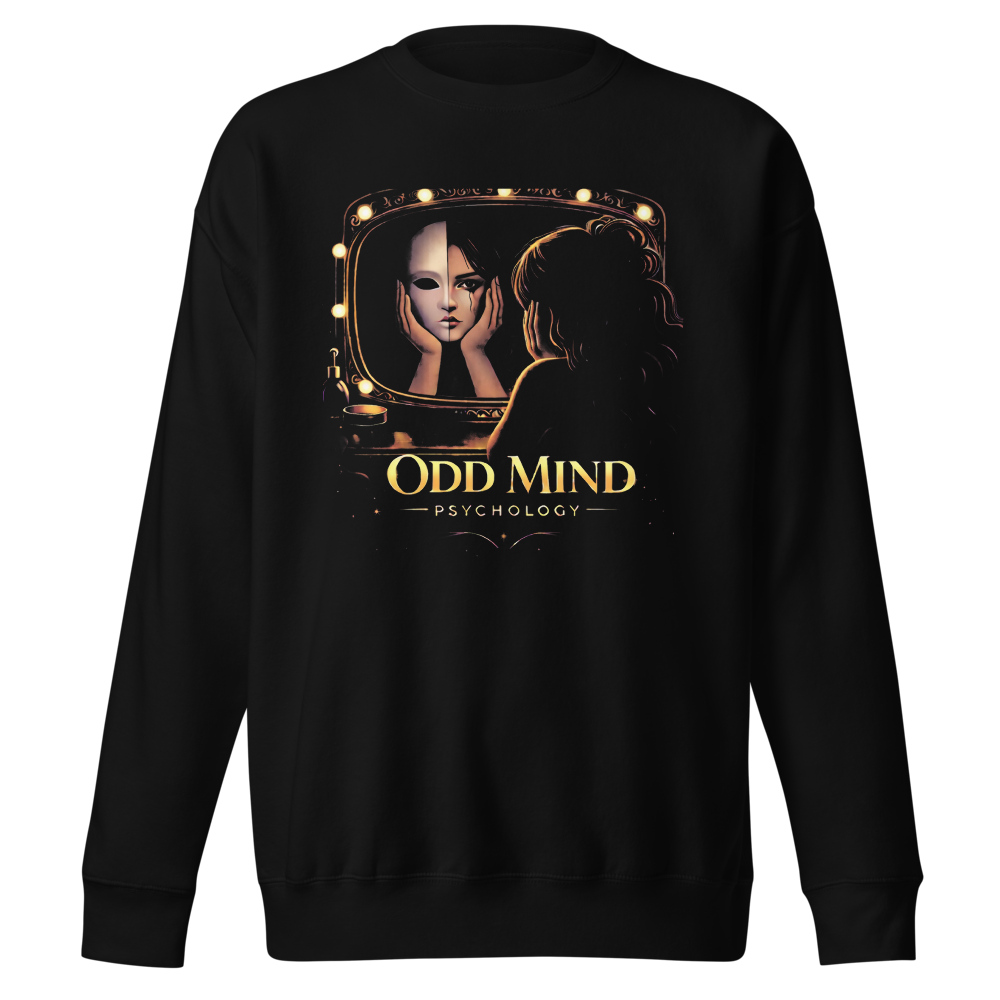 Sweatshirt Front