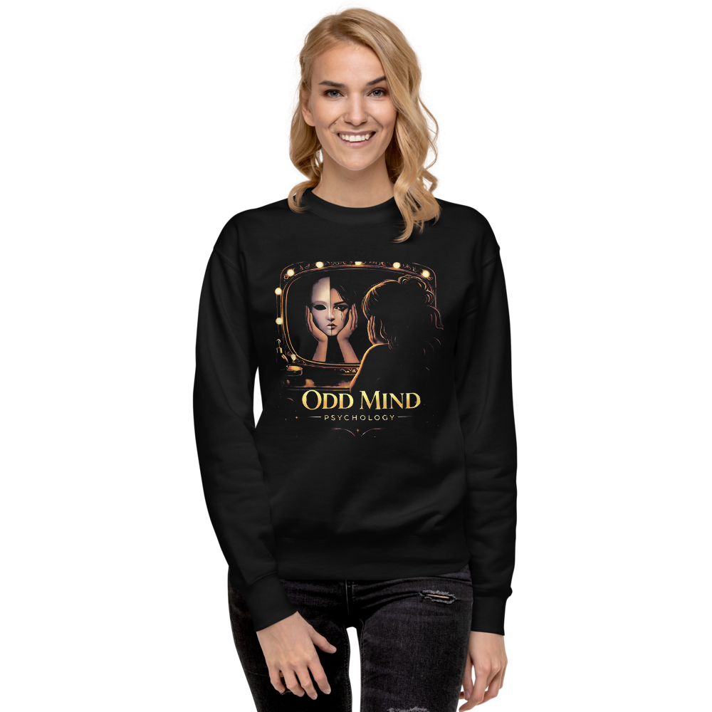 Odd Mind Sweatshirt
