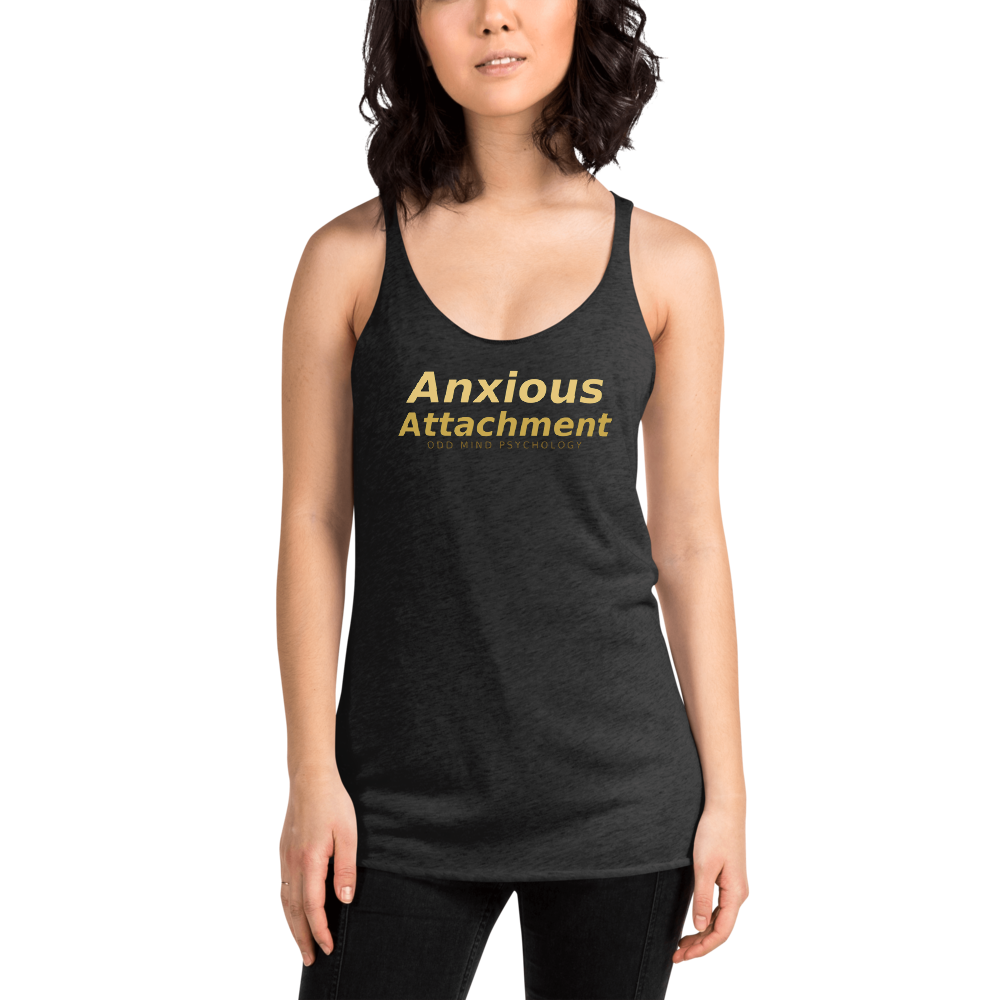 Anxious Attachment Tank